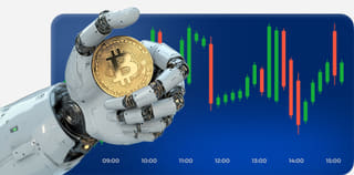 Tableau de bord Forêt Investange de la plateforme d'échange de cryptomonnaies
